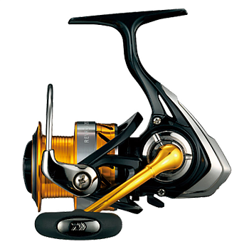 Катушка безынерционная Daiwa Revros
